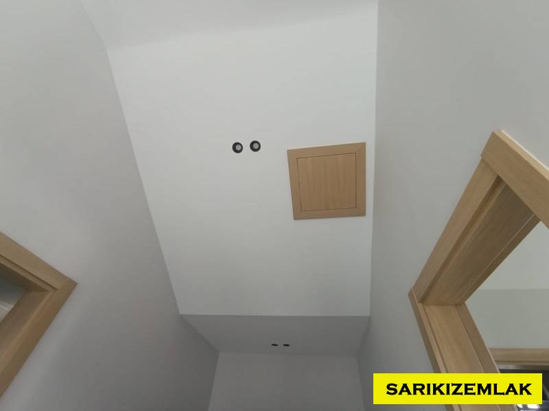 Edremit Güre Mah`da3+1  Villa. - 8